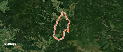 Frauenberger Steig
