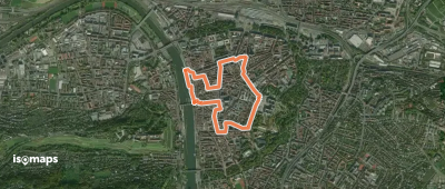 Altstadtrundgang
