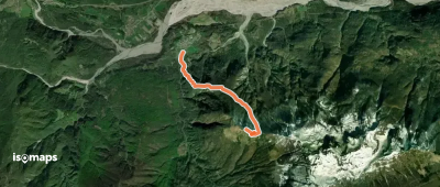 OSM Route 141632