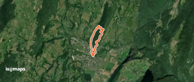 Circuit Béatrice de Savoie
