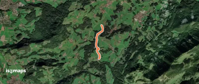 Wanderweg 48 - Samerberg