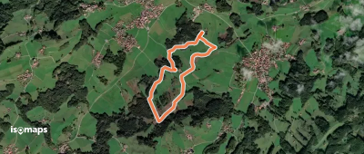 Wanderweg 63 - Samerberg