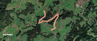 Wanderweg 49 - Samerberg