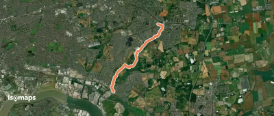 London LOOP (Section 23)