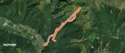 OSM Route 2353392