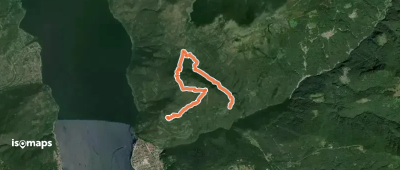 OSM Route 2354283