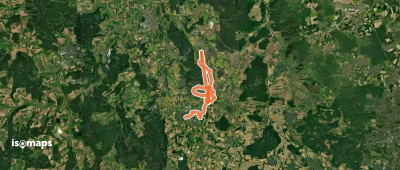 Märchenlandweg - Etappe 18