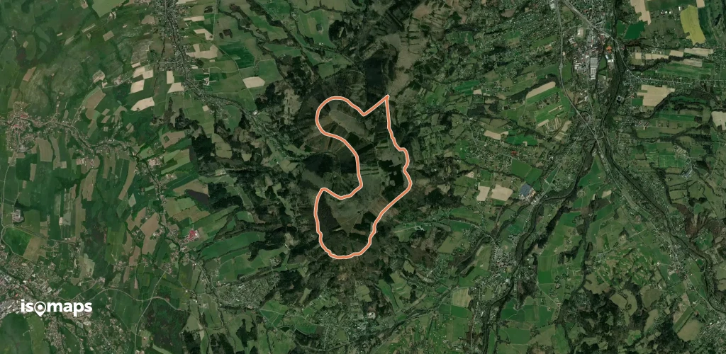 NS Skalka a okolí