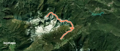 OSM Route 141640