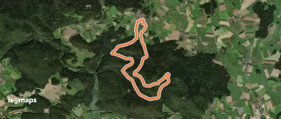 Eibensteinweg T 5