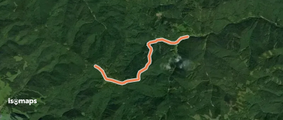 OSM Route 2360879