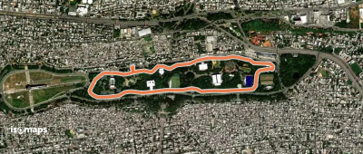 Parque del Este