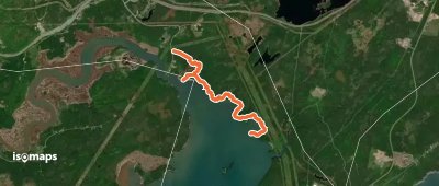 Musquash Estuary Coastal Trails