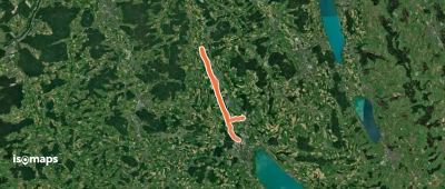 Geuensee- Suhrenuferweg