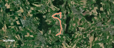 Hunzikon - Wetzwil