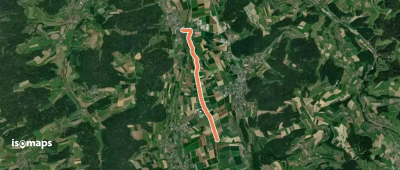 Staffelbach - Suhrenthaler