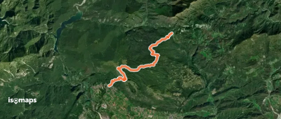 OSM Route 141663