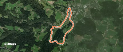 Ligister Schmankerlweg