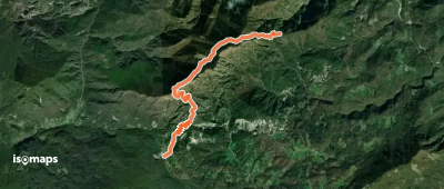 OSM Route 141673