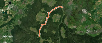 Moosalbweg