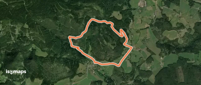 Pottschacher Hütte Rundweg