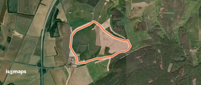 Heidelberg Rundweg