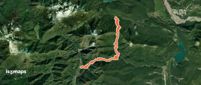 OSM Route 141678