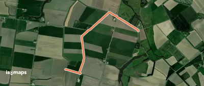 OSM Route 4125776