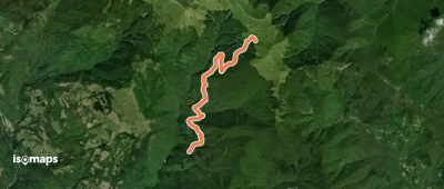 OSM Route 2364737