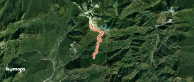 OSM Route 141685