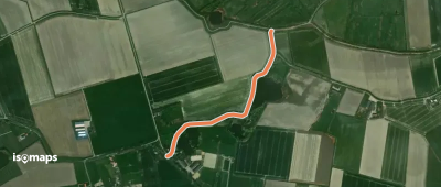 OSM Route 4165242