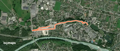 Au fil de l'eau