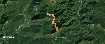 OSM Route 141691