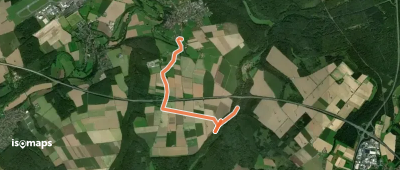 Wewelsburg Rundweg W2