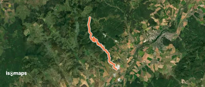 OSM Route 2366289