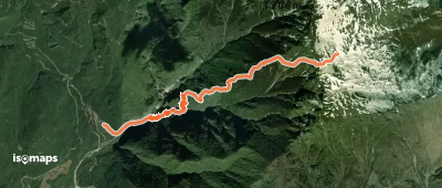 OSM Route 141696