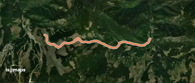 OSM Route 2366760