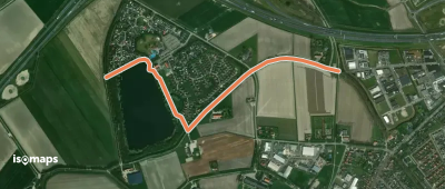 OSM Route 4198607
