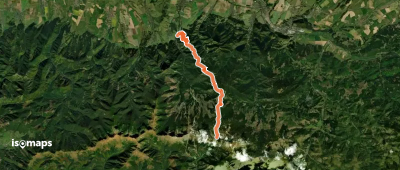 OSM Route 2366761