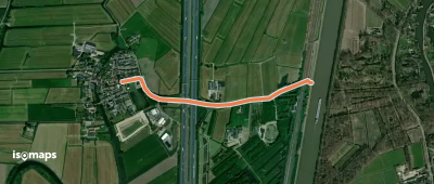 OSM Route 4201472