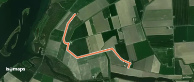 OSM Route 4208168