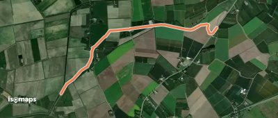 OSM Route 4212513
