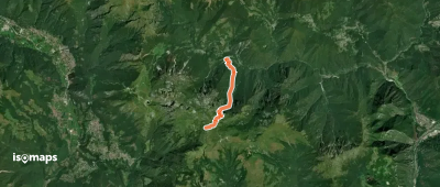 OSM Route 2368537