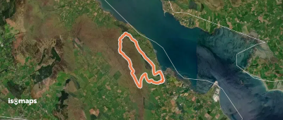 Carlingford - Slieve Foye Mountain Loop