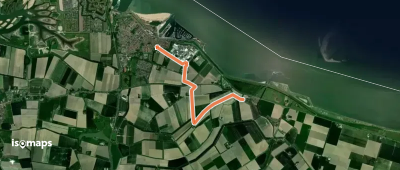 OSM Route 4219304