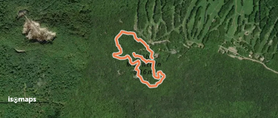 Red Trail