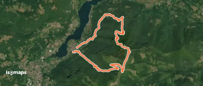OSM Route 2370069