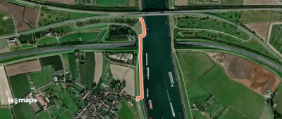 OSM Route 4223444