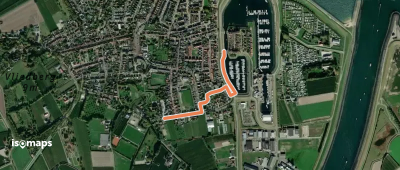 OSM Route 4232800