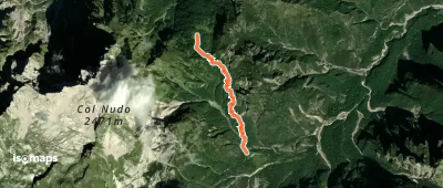 OSM Route 141715